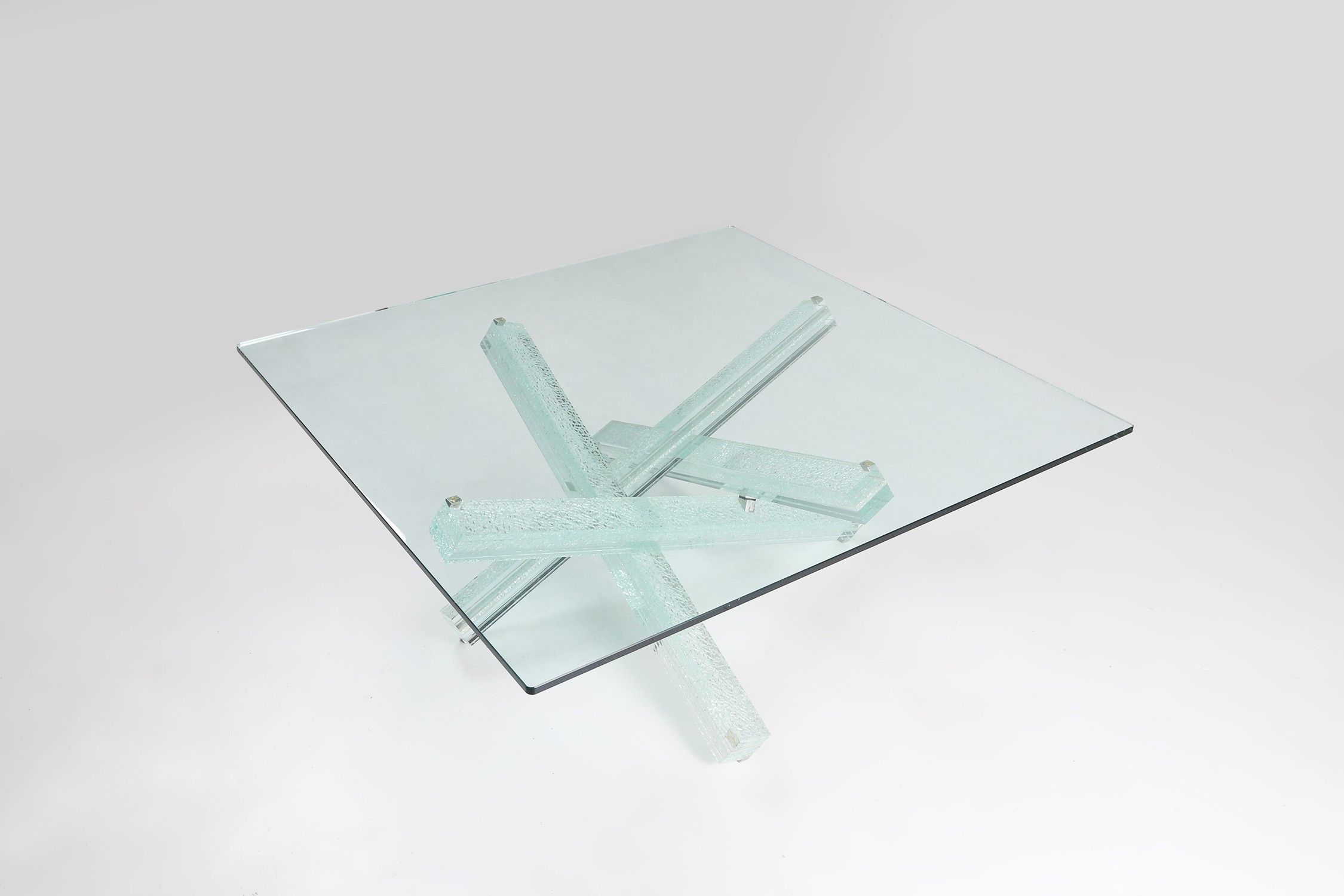 “Mikado” coffee table by Maurice Barilonethumbnail
